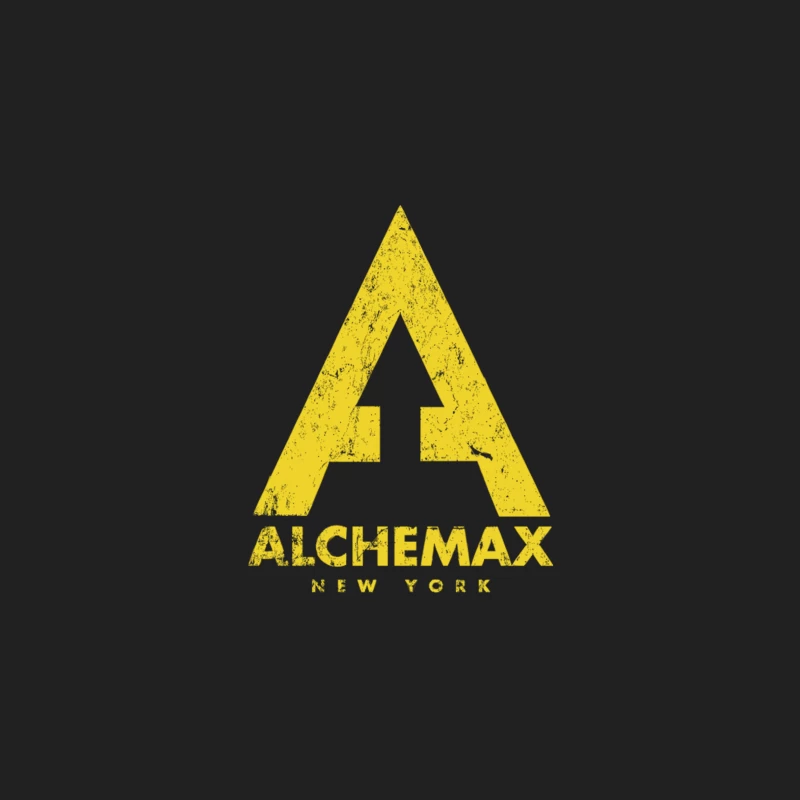 Alchemax Bucket Hat