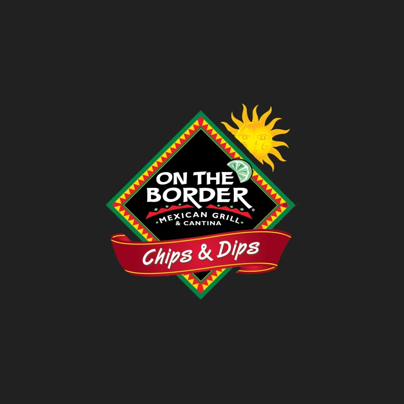 On the Border Mexican Grill & Cantin Bucket Hat