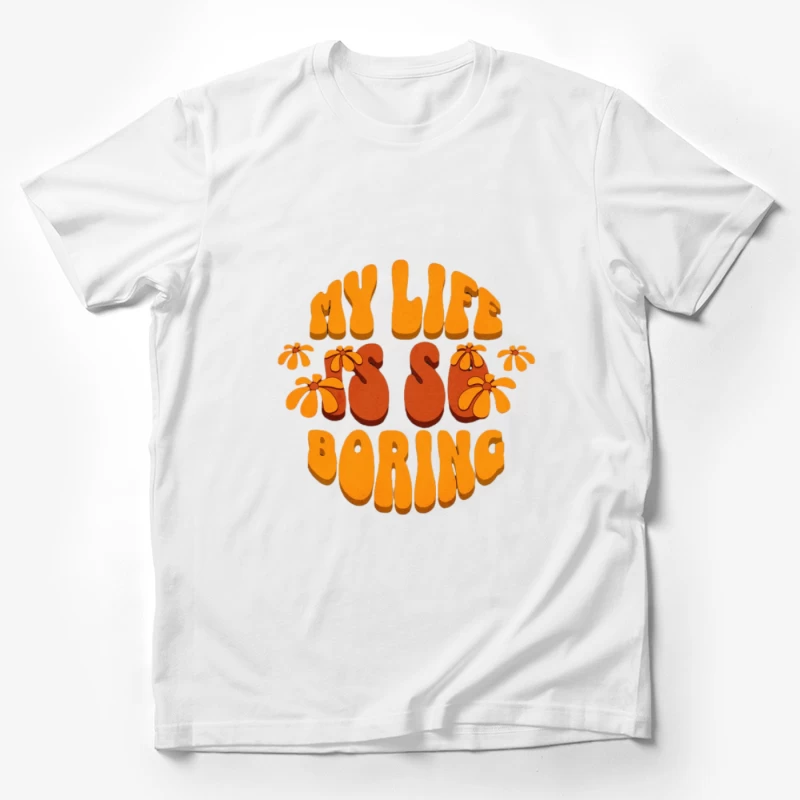 Herren T-Shirt
