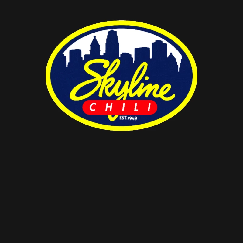 Skyline Chili 23 Male Long Sleeve T-Shirt