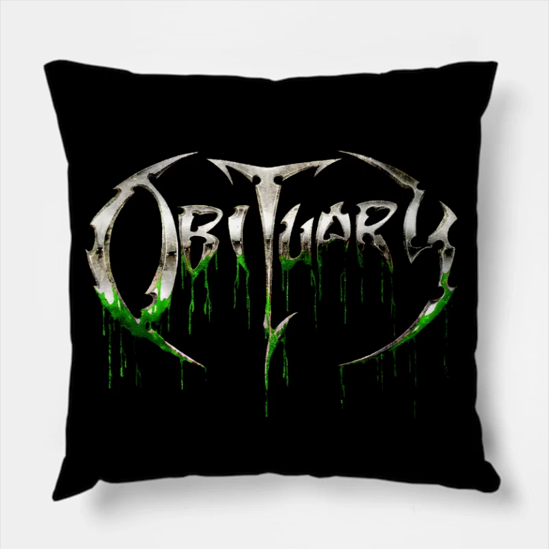  Throw Pillow