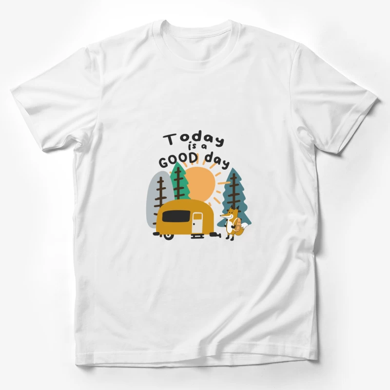  Herren T-Shirt