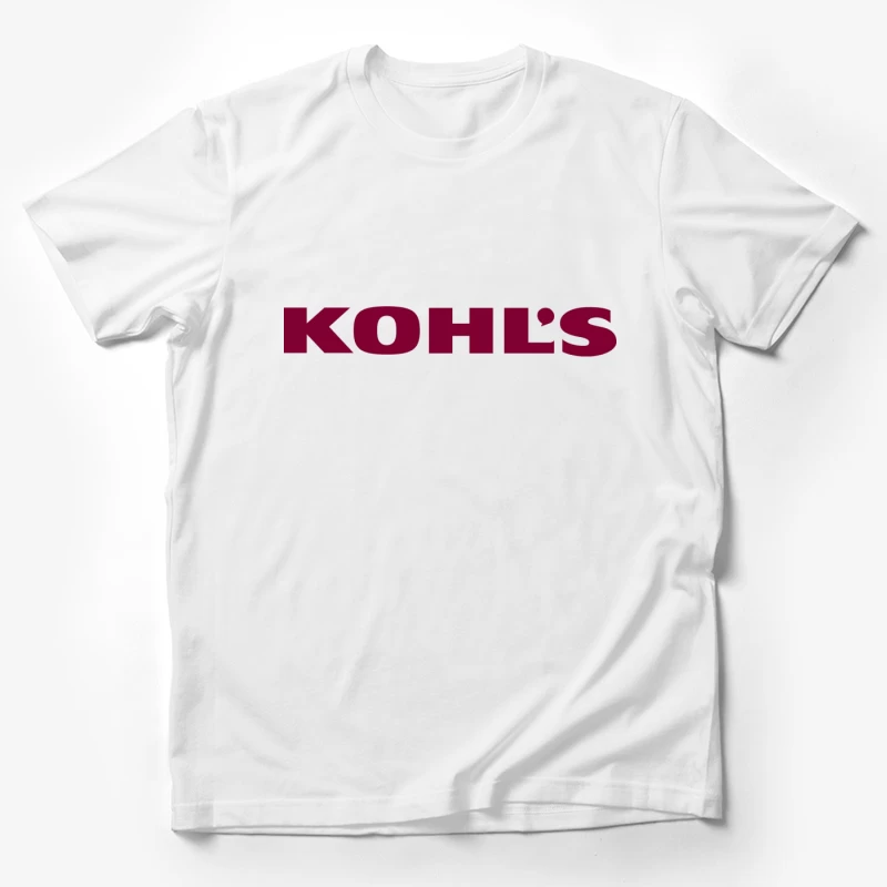  Male T-Shirt