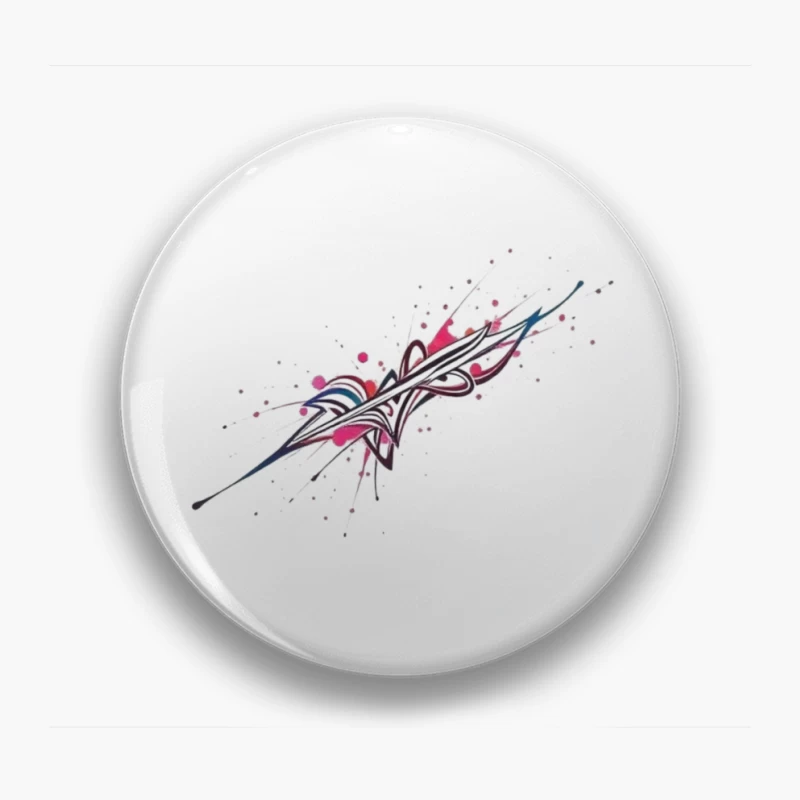  Pin