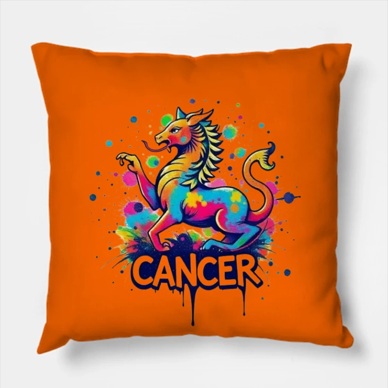  Throw Pillow