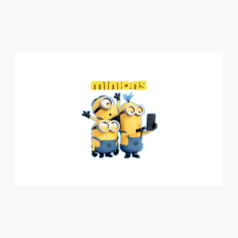 10 MINIONS, DESPICABLE ME, MIB Travel Mug