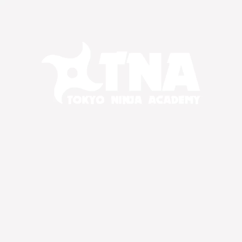 TNA Tokyo Ninja Academy Male T-Shirt