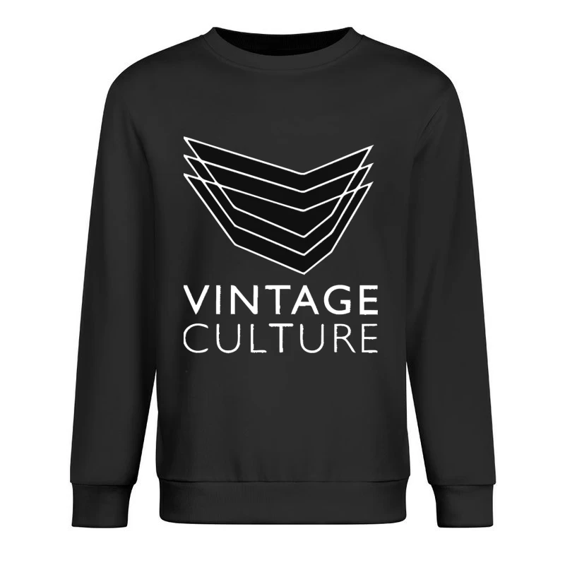  Male Pullover Sweatshirt