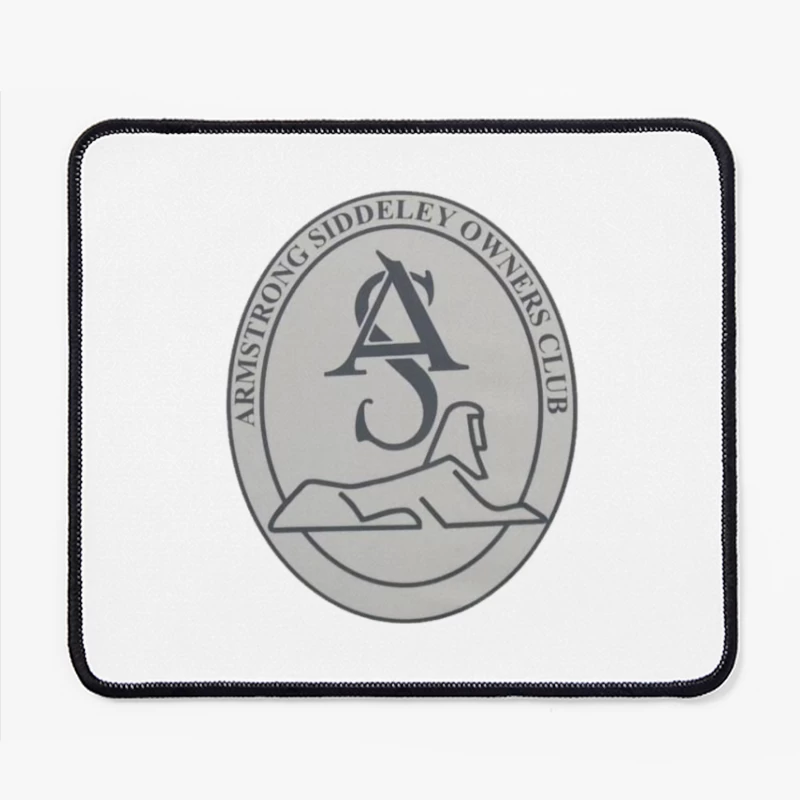  Mouse Pad