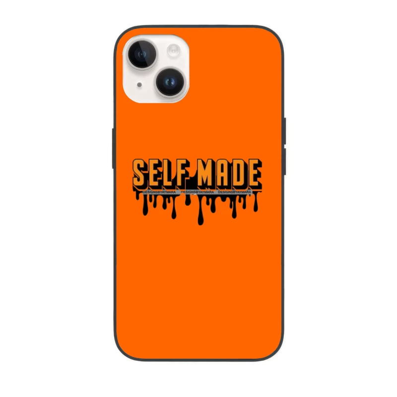  iPhone Case