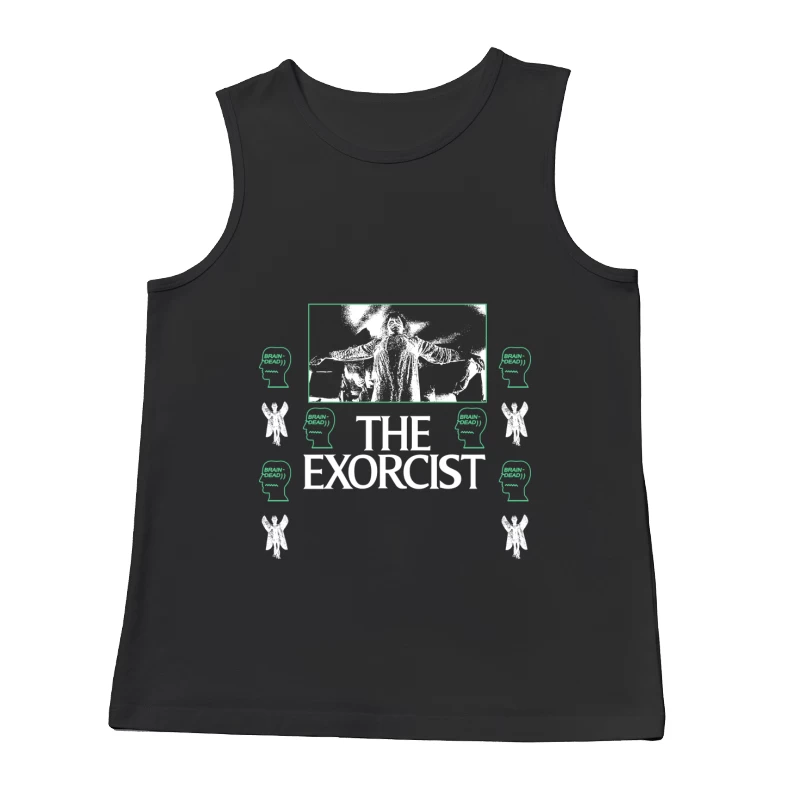  Herren Tanktops