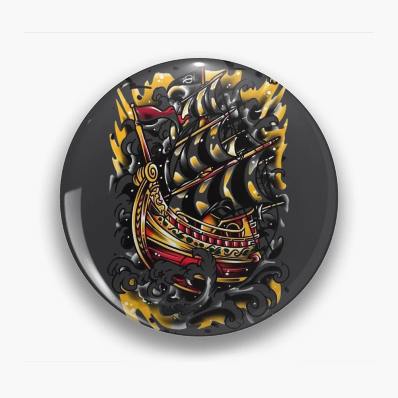 Pin