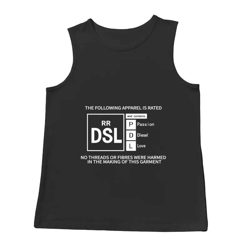  Herren Tanktops