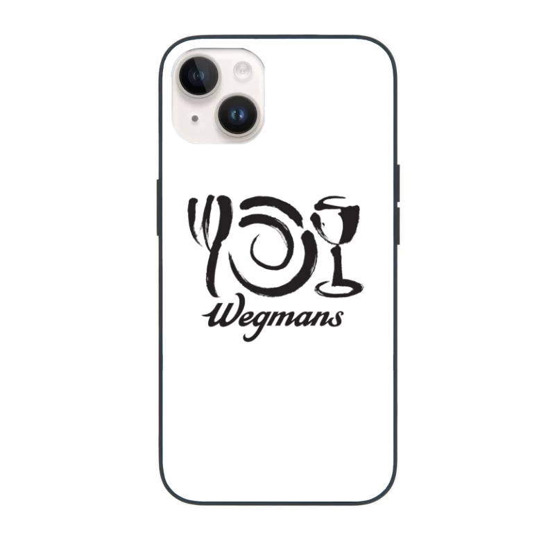 iPhone Case