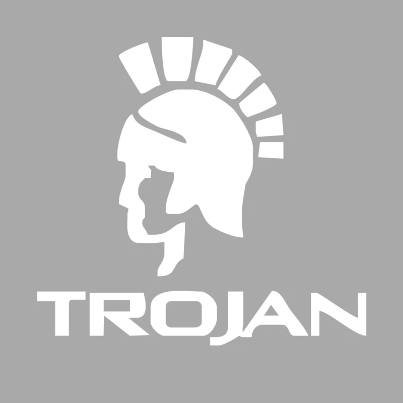Trojan Condoms Female Pullover Hoodie