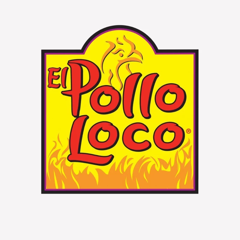 El Pollo Loco 3 Male T-Shirt