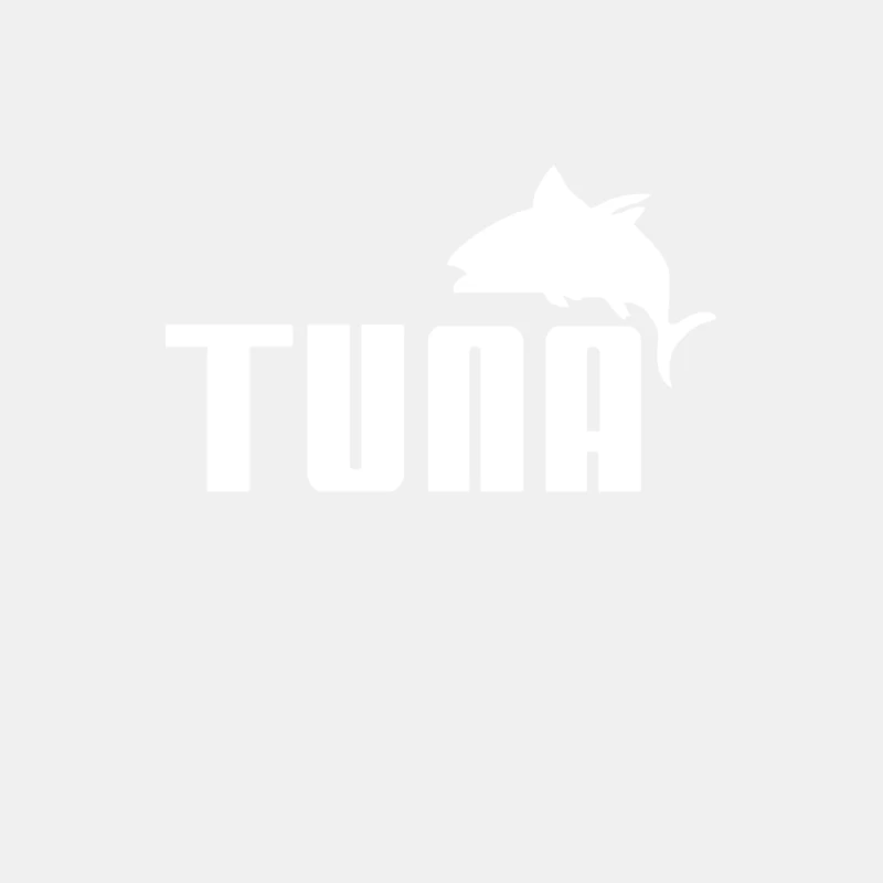 Tuna - Mens Funny Male Tank Top