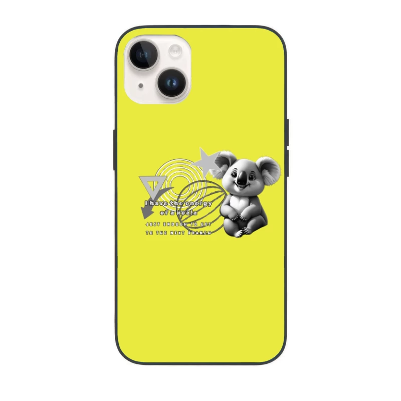  iPhone Case