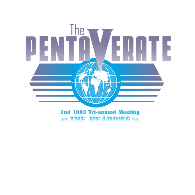 The Pentaverate Tapestry