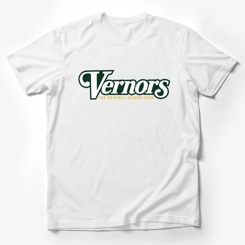  Male T-Shirt