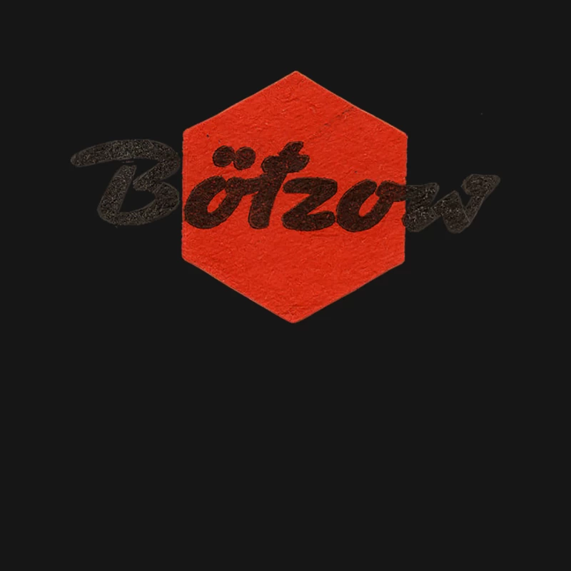 Botsow Mouse Pad