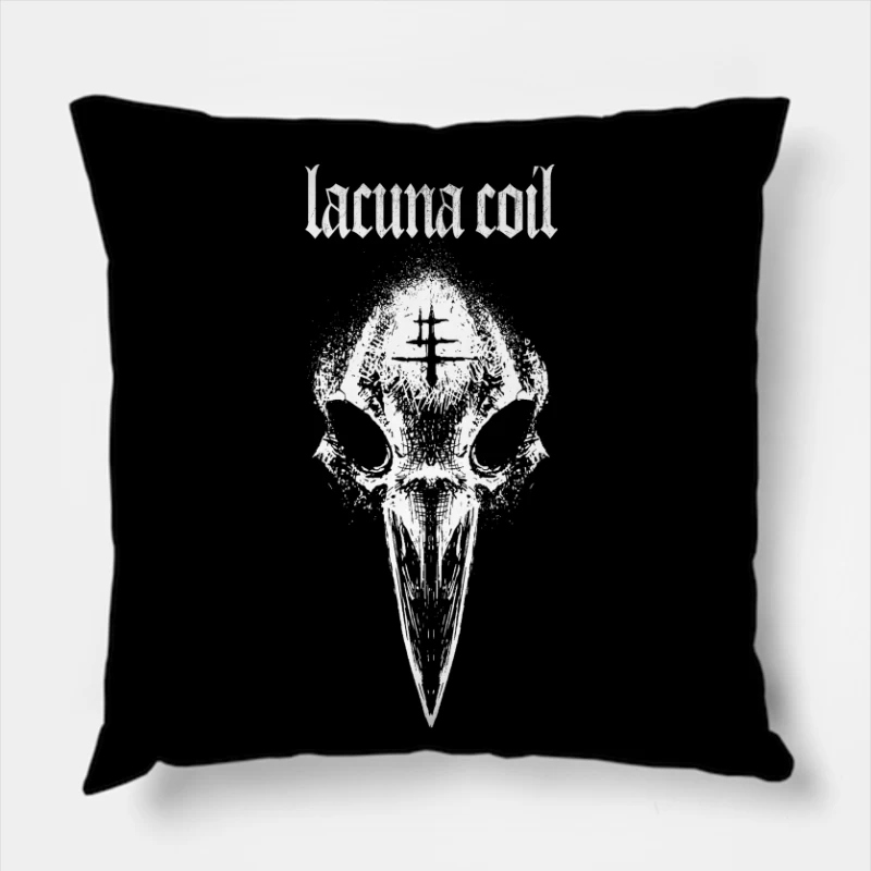  Throw Pillow