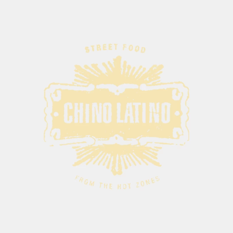 Chino Latino Male Tank Top
