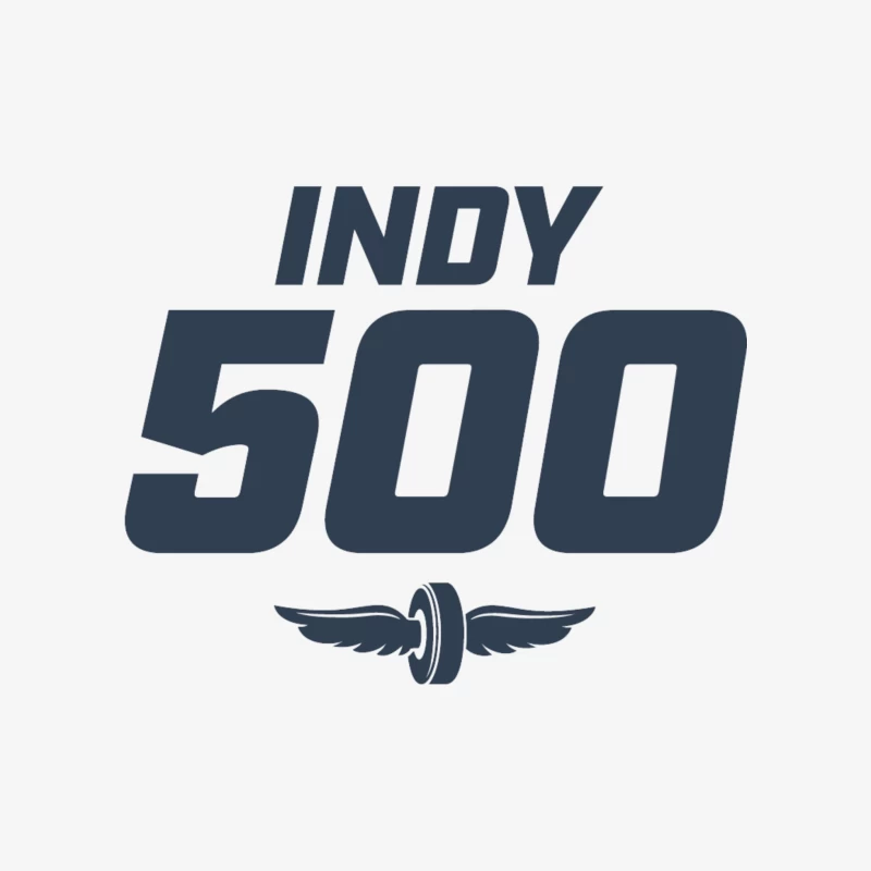 Indy 500 Female Pullover Sweatshirt