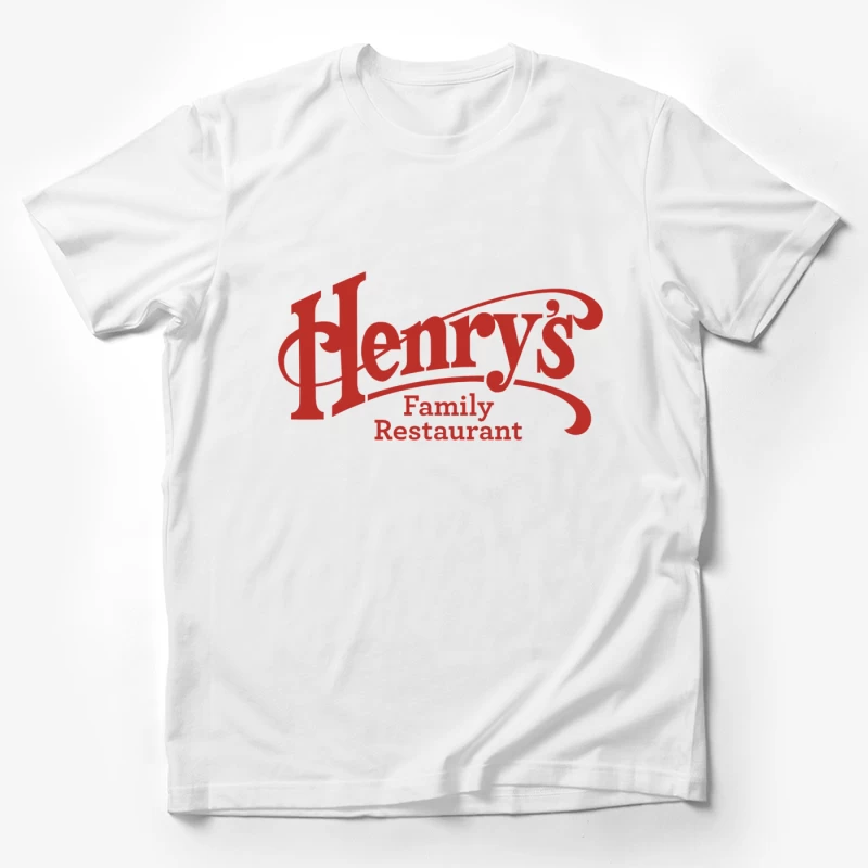  Male T-Shirt