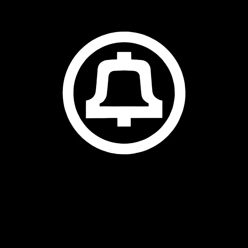 1969 Bell System Logo Mouse Pad