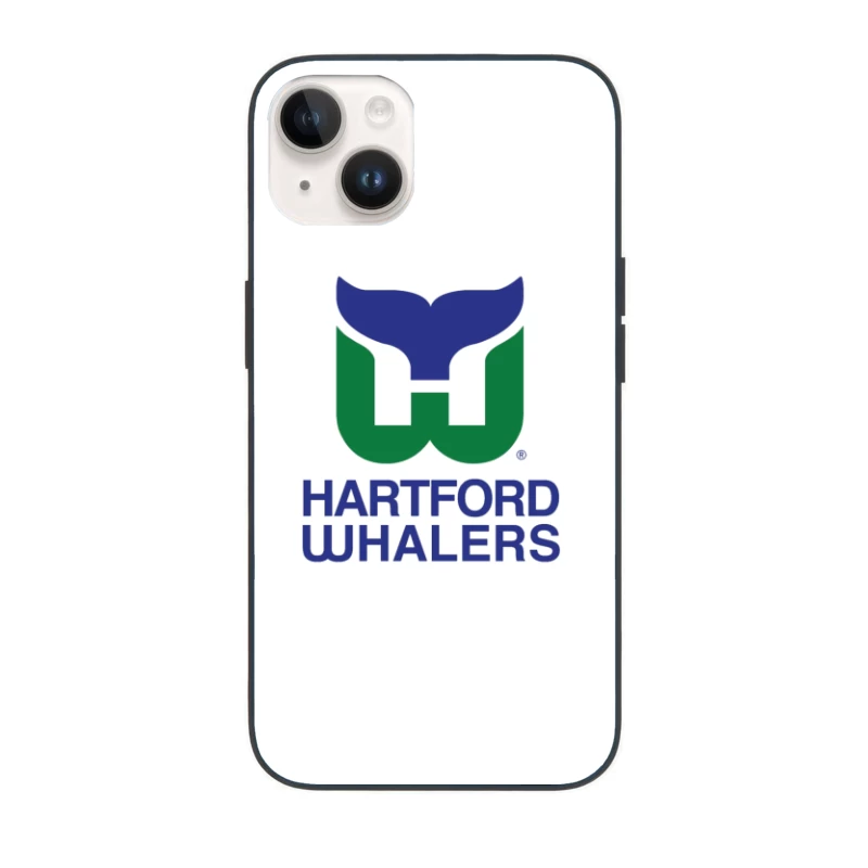  iPhone Case