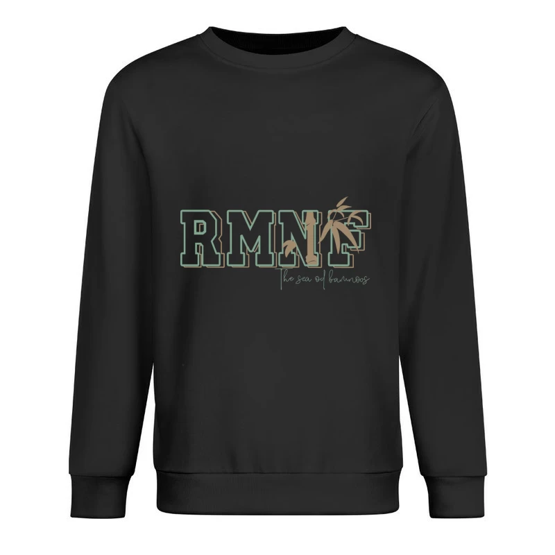  Herren Pullover Sweatshirt