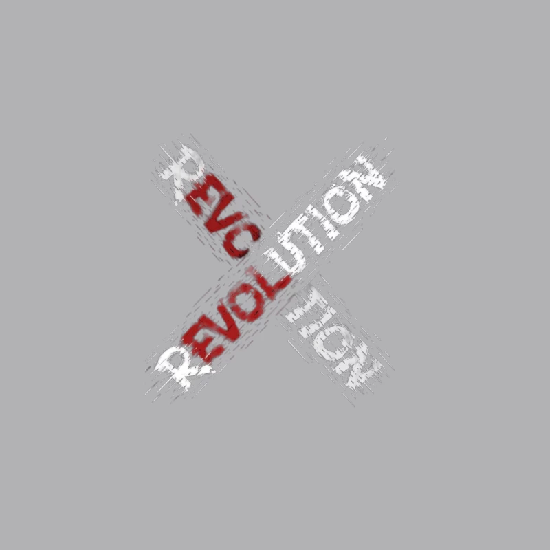 Revolutionary Art Design Tapestry