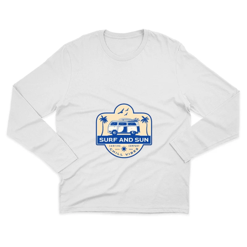  Homme Manches Longues T-Shirt