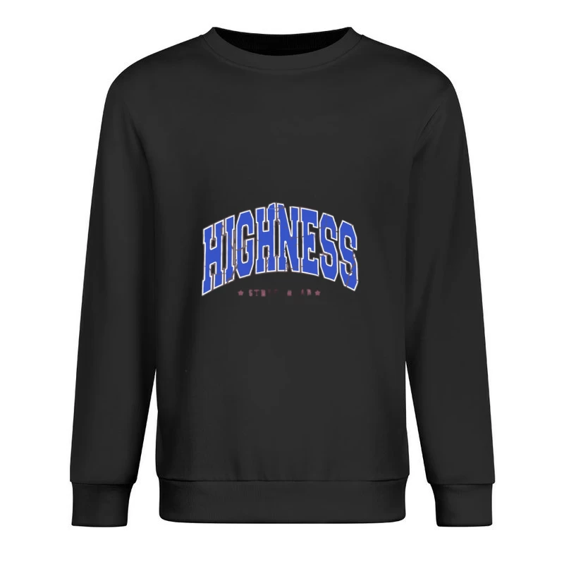  Homme Sweat-shirt à enfiler