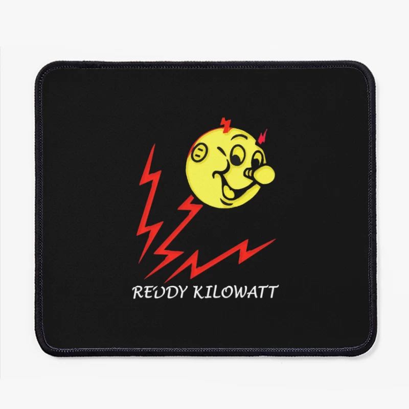  Mouse Pad