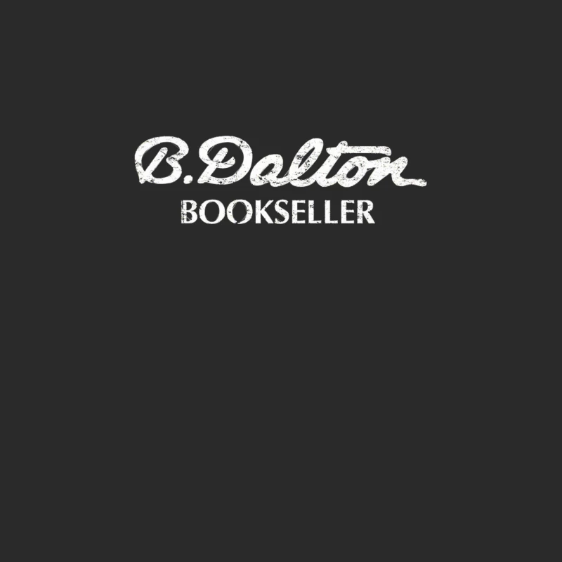 B. Dalton Bookseller Baseball Cap