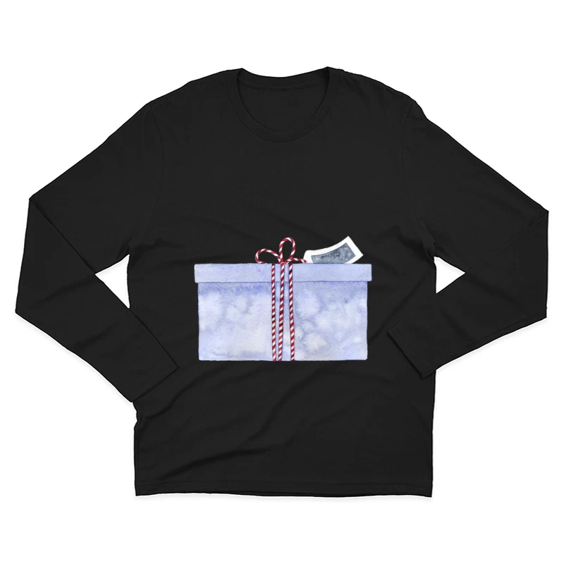  Homme Manches Longues T-Shirt