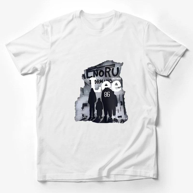  Homme T-Shirt