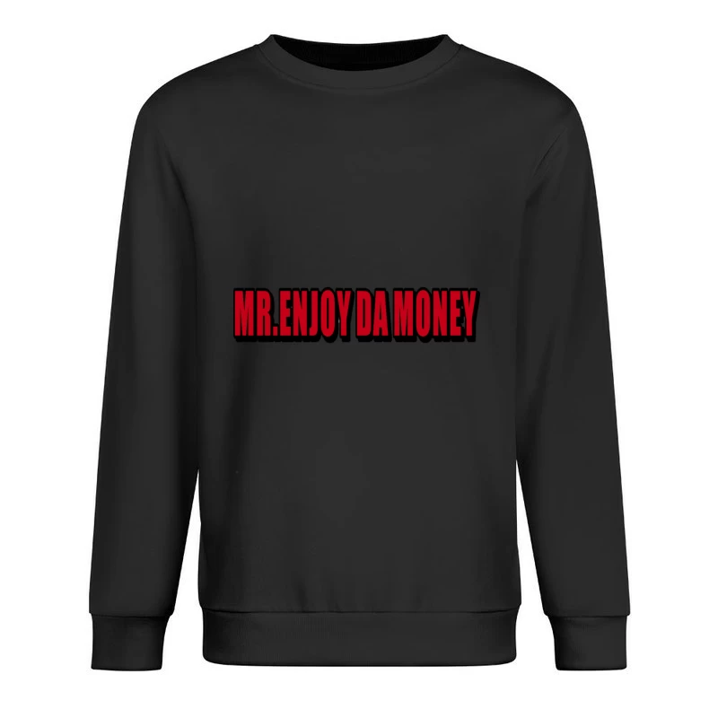  Herren Pullover Sweatshirt