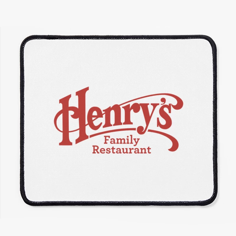  Mouse Pad