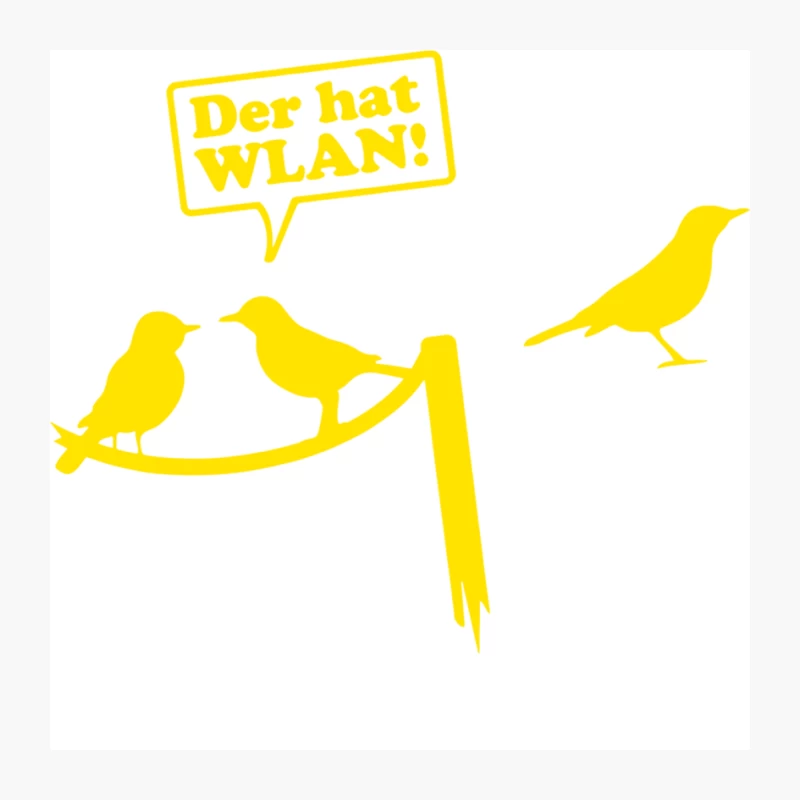 Der hat wlan ! Pin