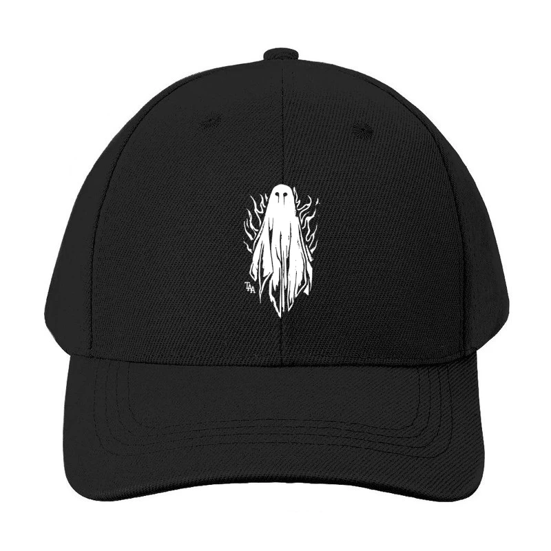 The Amity Affliction Ghost Baseball Cap