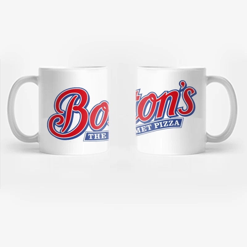 boston quincy market 5 Coffee Mug