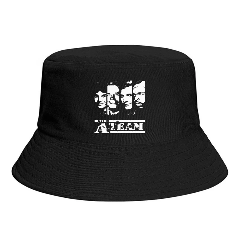  Bucket Hat