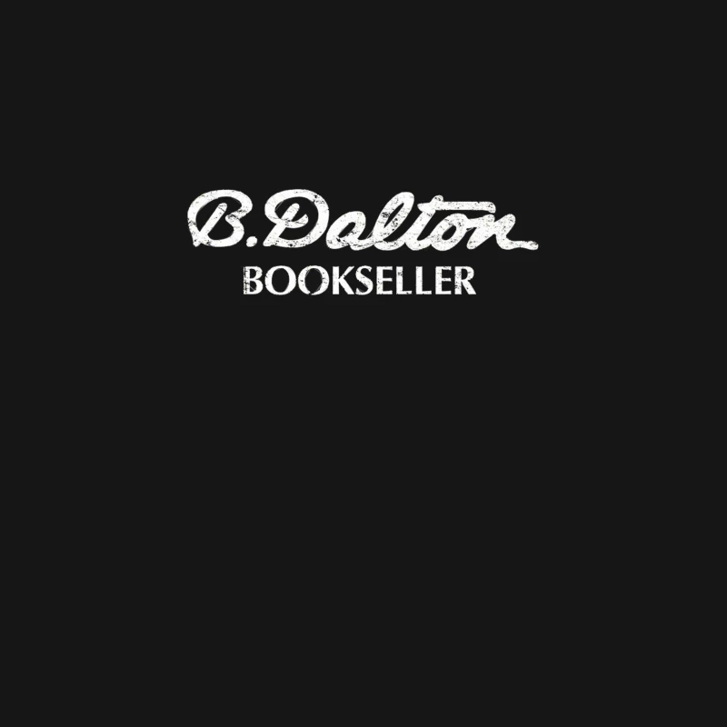 B. Dalton Bookseller Desk Mat