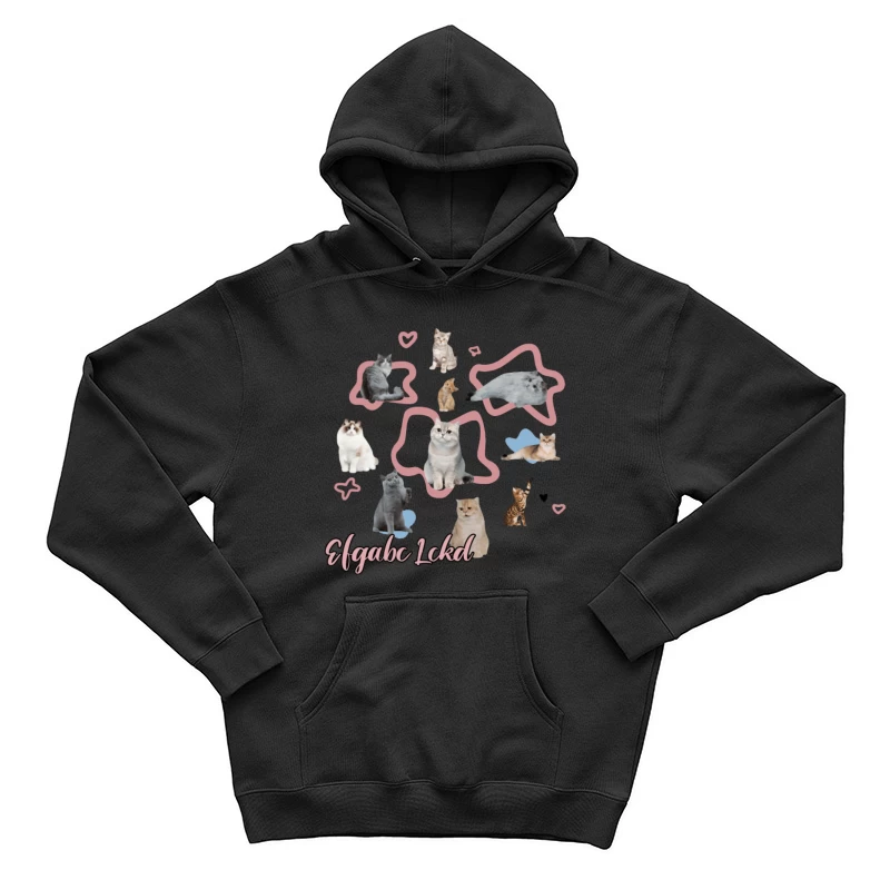  Herren Pullover Hoodie