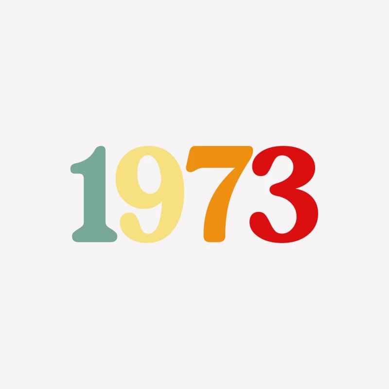 1973 Roe Pro Feminist Male T-Shirt