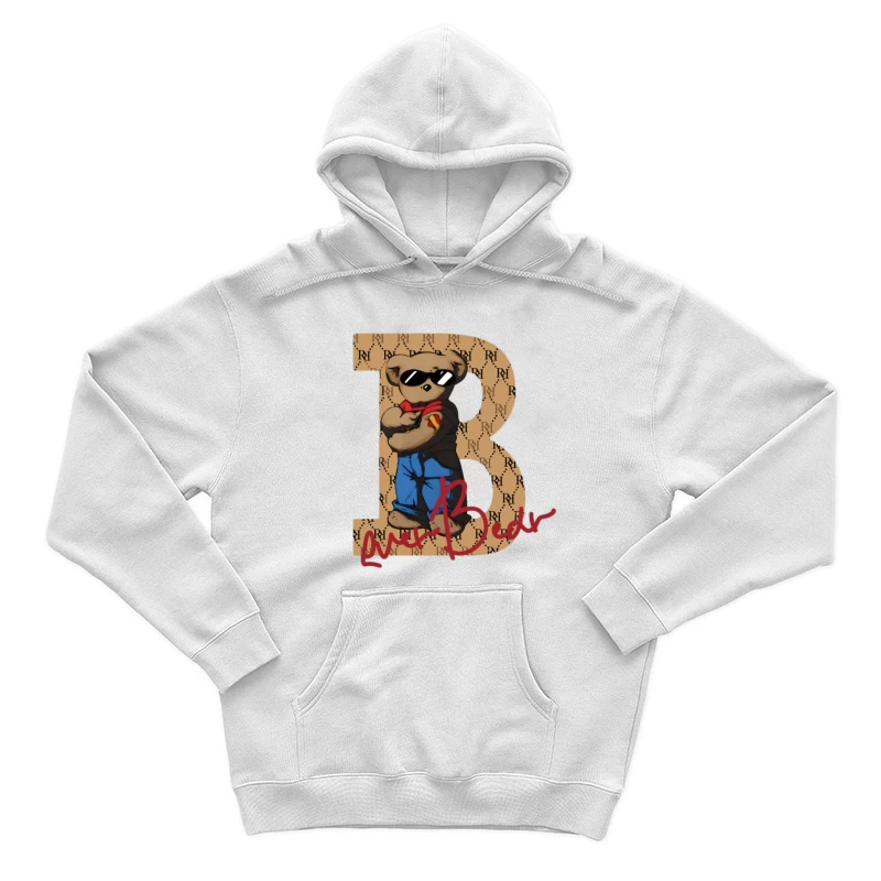  Herren Pullover Hoodie