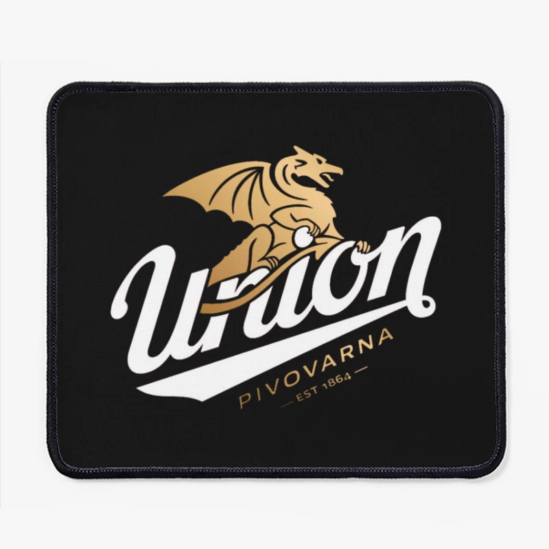  Mouse Pad